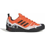 adidas Terrex Swift Solo 2 IE6903 pánské nízká obuv tmavě modrá – Sleviste.cz