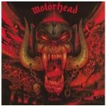 Motörhead - Sacrifice Orange LP – Hledejceny.cz