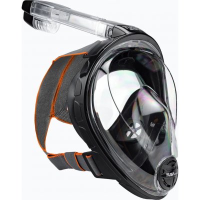 TUSA Sportfull Face Mask UM8001 – Hledejceny.cz