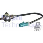 ES11107-12B1 DELPHI Lambda sonda