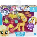 Hasbro My Little Pony Poník s kadeřnickými doplňky Rarity – Zboží Mobilmania
