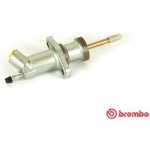 Pomocný válec, spojka BREMBO E 06 005