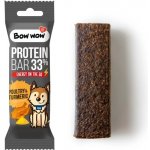 Mira Mar Bow Wow Proteinová tyčinka Drůbež & Kurkuma 20 x 1 x 32 g – Hledejceny.cz