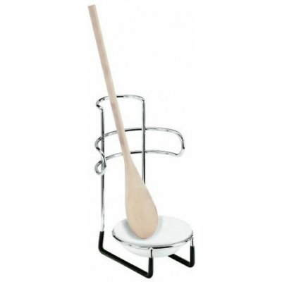 ARTEX Stojan na vařečku s plast. miskou – Sleviste.cz