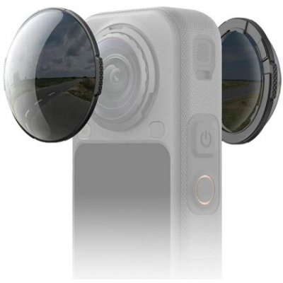 Insta360 X6 sada dvou ND64 filtrů – Zboží Živě