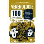 Venerologie - 100 otázek a odpovědí – Hledejceny.cz