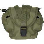 MFH Molle pro láhev 1l Utility woodland – Hledejceny.cz
