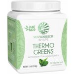 Sunwarrior Thermo Greens Podpora metabolismu Neochucené 210 g – Hledejceny.cz