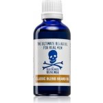 The Bluebeards Revenge Classic Blend olej na vousy 50 ml – Zboží Mobilmania
