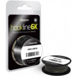 DELPHIN šňůra HOOKLINE 6k Gravel 20m 15lb – Sleviste.cz