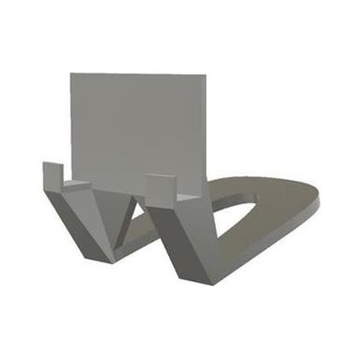 OEM TP-LINK držák/stojan pro EAP235-Wall EAP615-Wall šedá antracit D-EAPWALL – Hledejceny.cz