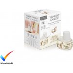 Yankee Candle Náplň do vonného difuzéru Serene Air Renewing Coconut & Iris 17 ml – Zboží Dáma