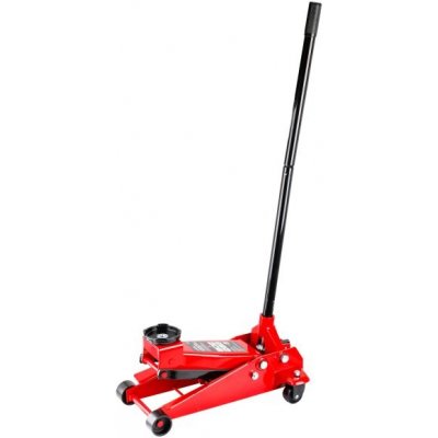 Levior 26822 Zvedák hydraulický pojízdný 3 t