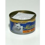 Miamor Feine Filets tuňák & sýr 100 g – Zboží Mobilmania