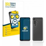 Premium Tempered Glass Ochranné tvrzené sklo 9H Premiums - for Samsung Galaxy A14 4G / A14 5G, 586199 – Zboží Živě