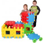 BJ Velké kostky VAFLE MEGA – Zboží Dáma