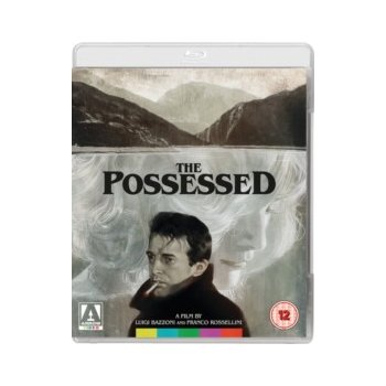 Possessed. The BD