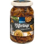 Edeka houby lišky tříděné malé 180 g – Sleviste.cz