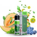 Charlies Chalk Dust Pacha Mama Shake & Vape The Mint Leaf 10 ml – Zboží Mobilmania