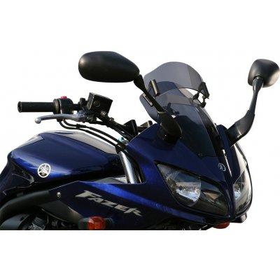 Yamaha FZS 1000 Fazer (01-05) - kouřové plexi MRA Variotouring 4025066080519 | Zboží Auto