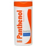 Dr.Müller Panthenol šampon proti lupům 250 ml – Zboží Dáma