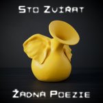 Sto zvířat - Žádná poezie CD – Hledejceny.cz
