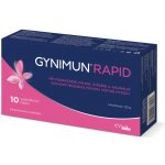 Gynimun Rapid 10 ks – Zboží Dáma Gynimun Rapid 10 ks – Zboží Dáma