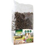 Nature LAND Krmivo Complete Morče MONO 1,7 kg – Zboží Dáma