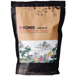 Kombe Korejský ženšenový čaj s jujubou Eco Pack 222 dávek 666 g