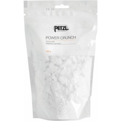 Petzl Power Crunch 200g – Zboží Mobilmania