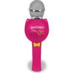 Bontempi Bezdrátový mikrofon s reproduktorem – Sleviste.cz