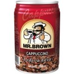 Mr.Brown cappuccino 250 ml – Zboží Dáma