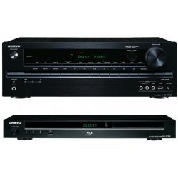 Onkyo TX-NR535