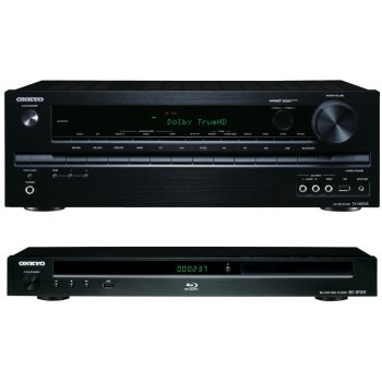 Onkyo TX-NR535