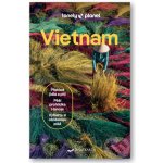 Vietnam - Lonely Planet – Hledejceny.cz