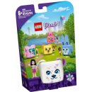 LEGO® Friends 41663 Emma a její dalmatinský boxík