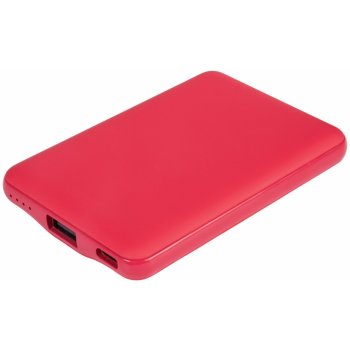 Silvercrest Slimeline SPBL 5000 A1 5000 mAh růžová