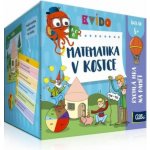 Albi Kvído Matematika v kostce – Hledejceny.cz