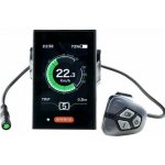 CRUSSIS Bafang Max drive M400 – Zboží Živě