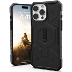 UAG Pathfinder Magsafe iPhone 16 Pro Max černý