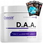 OstroVit Supreme Pure D.A.A 200 g – Zboží Dáma