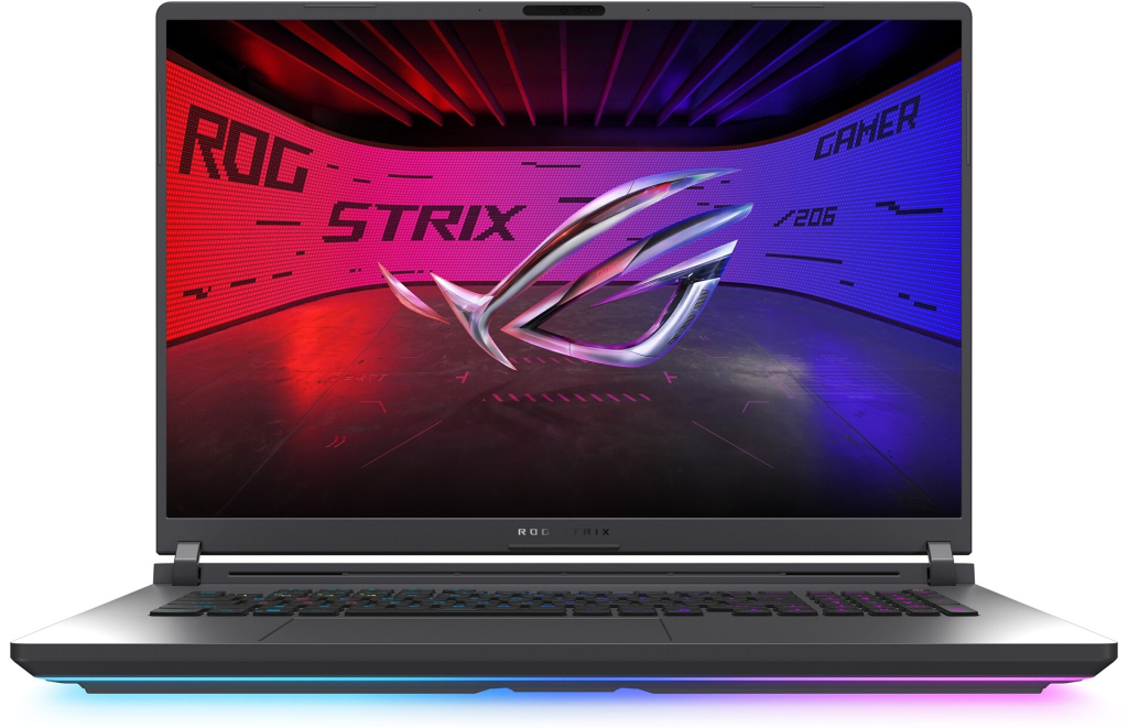 Asus ROG Strix G18 G815LM-TT156WZ