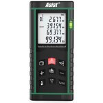 Asist LM060 – Sleviste.cz