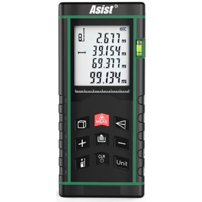 Asist LM060 – Sleviste.cz