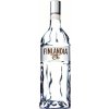 Vodka Finlandia Kokos 37,5% 1 l (holá láhev)