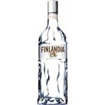 Finlandia Kokos 37,5% 1 l (holá láhev) – Zboží Dáma