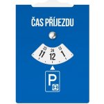 UNIPAP parkovací hodiny MINI 5301026 163458 – Sleviste.cz