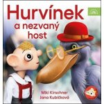 Divadlo S+h: Hurvínek A Nezvaný Host CD – Hledejceny.cz