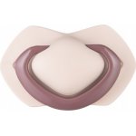 Canpol babies C set symetrických silikon Pure Color 22/646_PIN růžová – Hledejceny.cz