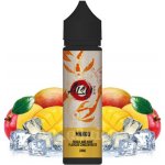 ZAP! Juice AISU Mango S&V 10 ml – Zboží Dáma